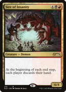 Sire of Insanity [Secret Lair Drop]