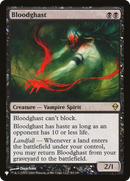 Bloodghast [The List]