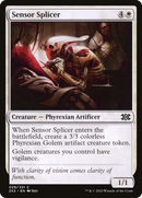 Sensor Splicer [Double Masters 2022]