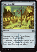 Spawning Pit - [The List]
