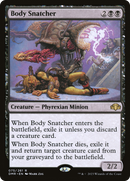 Body Snatcher - Dominaria Remastered