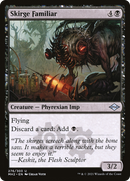 Skirge Familiar - [Modern Horizons 2]