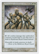 Kjeldoran Royal Guard [Seventh Edition]