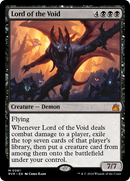 Lord of the Void - [Ravnica Remastered]