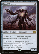 Steel Overseer - [Jumpstart 2022]