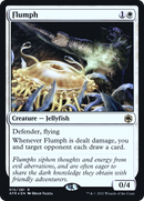 Flumph [Adventures in the Forgotten Realms Promos] Foil