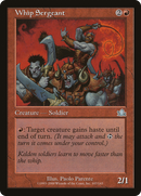 Whip Sergeant [Prophecy]