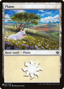 Plains (045) (JMP) [The List]