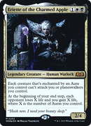 Eriette of the Charmed Apple [Wilds of Eldraine Promos] Foil