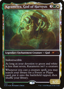 Karametra, God of Harvests [Secret Lair Drop Series]