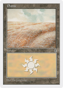 Plains (167) [Portal Three Kingdoms]