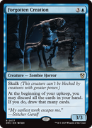 Forgotten Creation [Commander: Aetherdrift]
