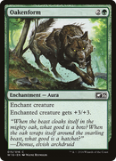 Oakenform [Welcome Deck 2016]