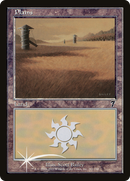 Plains (341) [Seventh Edition]