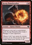 Kessig Flamebreather [Innistrad: Crimson Vow]