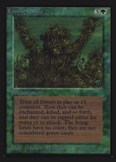 Living Lands [International Collectors' Edition]