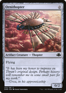 Ornithopter - [Dominaria Remastered]