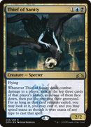 Thief of Sanity [Guilds of Ravnica]
