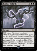 Coiling Rebirth [Bloomburrow Promos]
