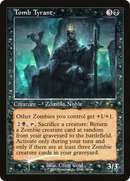 Tomb Tyrant (Retro Frame) [Secret Lair Drop] Foil