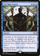 Cut Your Losses [Streets of New Capenna]