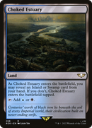 Choked Estuary - Warhammer 40,000 Commander