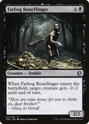 Farbog Boneflinger [Conspiracy: Take the Crown]
