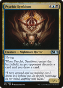 Psychic Symbiont [Core Set 2019]