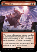 Chaos Warp (Extended Art) - Fallout: (Extended Art)