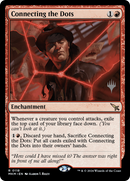 Connecting the Dots [Murders at Karlov Manor Promos]