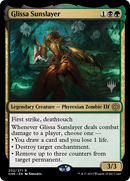 Glissa Sunslayer [Phyrexia: All Will Be One Promos]