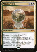 Mirari's Wake - [Modern Horizons 2] Foil