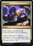 Despark [War of the Spark]