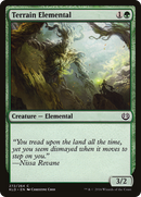 Terrain Elemental [Kaladesh]
