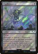 Psychomancer (Surge Foil) [Warhammer 40,000]
