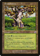 Pendelhaven [Time Spiral Timeshifted]