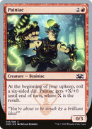 Painiac [Unsanctioned]