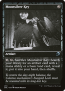 Moonsilver Key - [Innistrad: Double Feature]