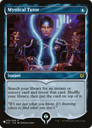 Mystical Tutor [The List]
