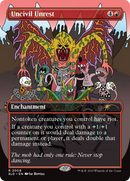 Uncivil Unrest [Secret Lair Drop] (Borderless)