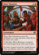 Bitter Reunion - The Brothers' War