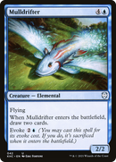 Mulldrifter [Kaldheim Commander]