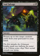 Soul Salvage [Dominaria]