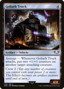 Goliath Truck [Warhammer 40,000 Commander]