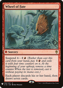 Wheel of Fate [Mystery Booster]