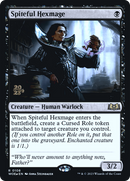 Spiteful Hexmage - [Wilds of Eldraine Promos] Foil