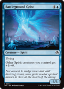Battleground Geist - Innistrad Remastered