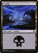 Swamp (129) [Game Night: Free-for-All]