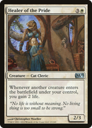 Healer of the Pride [Magic 2013]