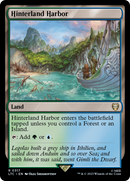 Hinterland Harbor [Tales of Middle-earth Commander]
